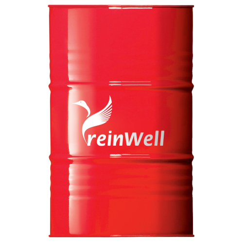 13338 ReinWell GEROL 80W-90 GL5 LS (200л) - 200 л